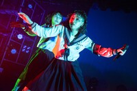 RIN（Photo by Junpei Kawahata）