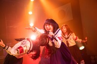 新しい学校のリーダーズ（Photo by Junpei Kawahata）