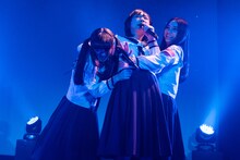 新しい学校のリーダーズ（Photo by Junpei Kawahata）