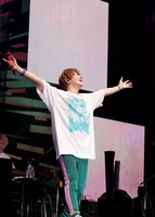 めいちゃん（Photo by Bromide.jp）