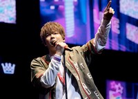 めいちゃん（Photo by Bromide.jp）