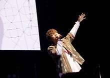 めいちゃん（Photo by Bromide.jp）