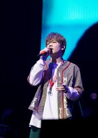 めいちゃん（Photo by Bromide.jp）