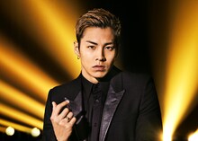 RIKU（THE RAMPAGE from EXILE TRIBE）