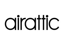 airatticロゴ