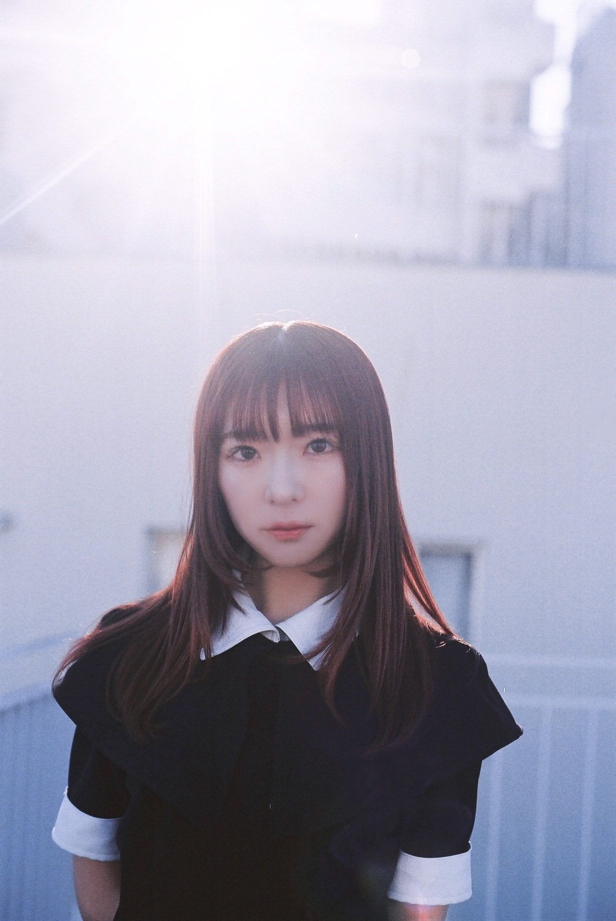 桜木穂乃花（さくらぎほのか） - tipToe.プロデューサーの新