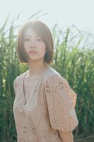 人気画像9位は「乃木坂46樋口日奈のタンクトップ姿に釘付け」より、樋口日奈（乃木坂46）。（撮影：前康輔）