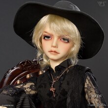 Super Dollfie Graffiti 男の子「HYDE」