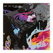 「ケイト スリムクリエイトハイライター」パッケージ