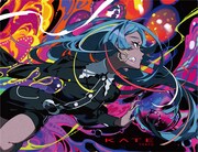 「ケイト マイ カラー ペンシル」イメージビジュアル