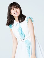 小久保柚乃（私立恵比寿中学）※ナタリーのオープンから1カ月後、2007年3月20日生まれ。