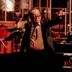 「ルパン三世」から「きのこの山」まで!大野雄二の魅力凝縮、数々の名曲届けたベストヒットライブ