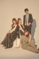 株式会社SAYN設立メンバー