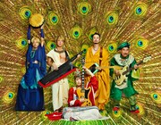 東京事変の展示イベント「東京事変衣裳展」タワーレコード渋谷店での開催決定