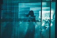 「SAKANAQUARIUM アダプト TOUR」東京・日本武道館公演の様子。（撮影：横山マサト）