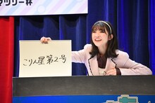 新井ひとみ（東京女子流）