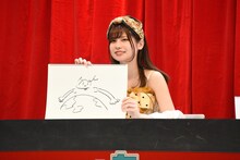 鹿目凛（でんぱ組.inc）