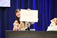 律月ひかる（いぎなり東北産）