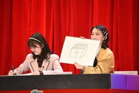 東京女子流チーム