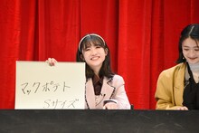 新井ひとみ（東京女子流）