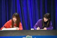 回答を書くlyrical schoolチーム