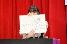 橘花怜（いぎなり東北産）