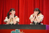 いぎなり東北産チーム