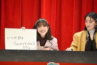 東京女子流チーム