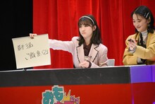 東京女子流チーム