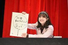 新井ひとみ（東京女子流）