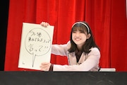 新井ひとみ(東京女子流)