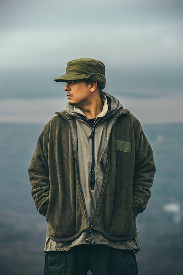 OZROSAURUS（Photo by cherry chill will.）