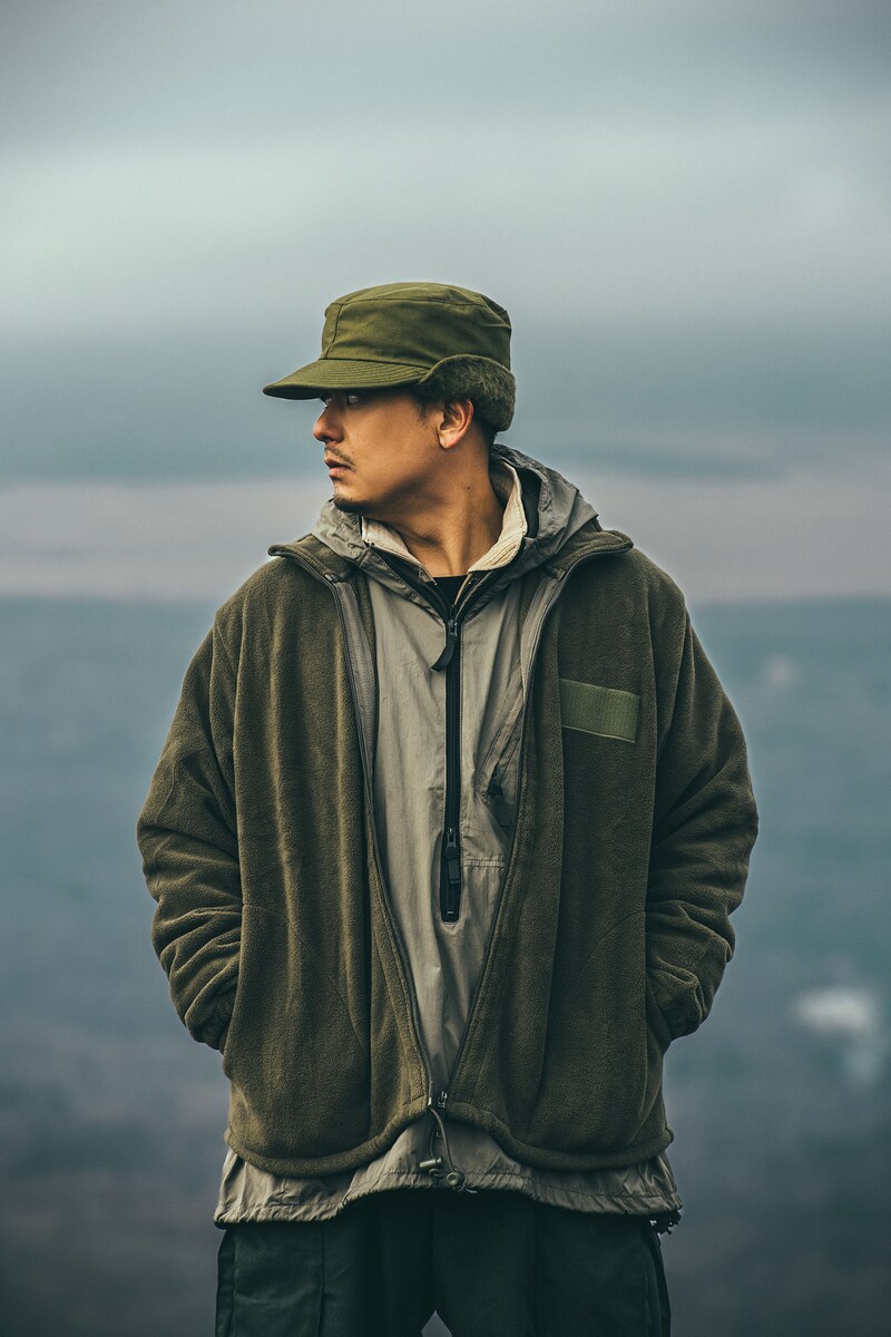 OZROSAURUS（Photo by cherry chill will.）