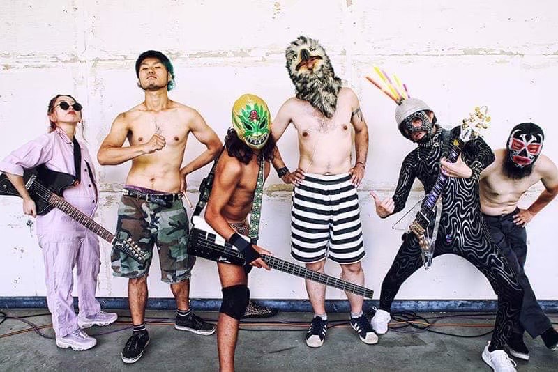SMASH YOUR FACE