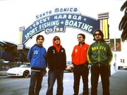 THE BAND HAS NO NAME