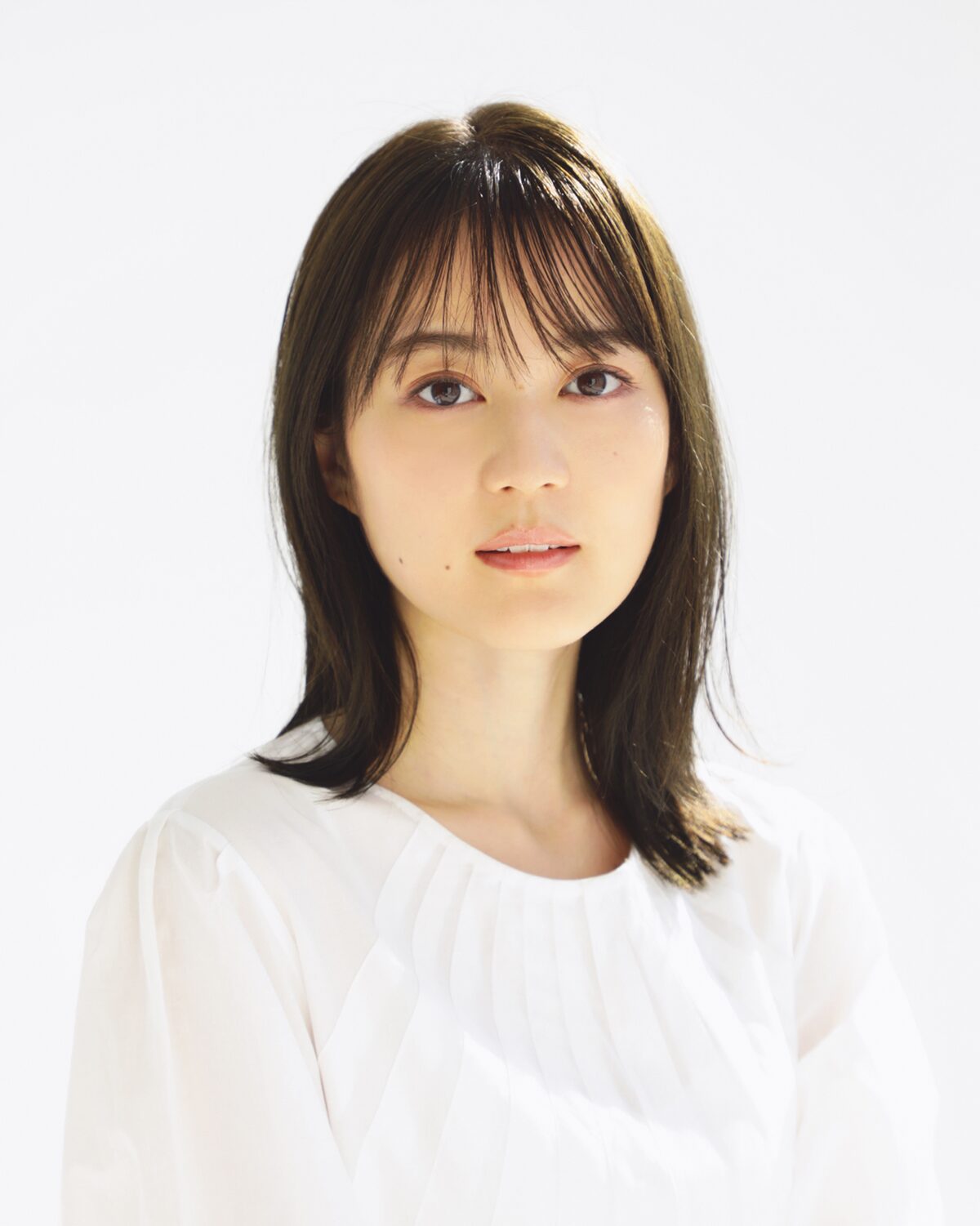 元乃木坂46生田絵梨花の公式サイトがグランドオープン いくちゃんの日 に生配信 音楽ナタリー