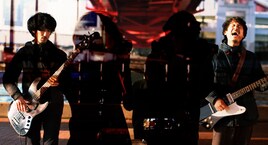 paionia新MVの監督は石井岳龍、手紙での熱烈オファーで実現