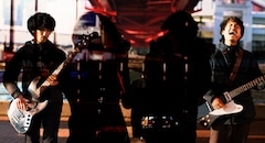 paionia新MVの監督は石井岳龍、手紙での熱烈オファーで実現