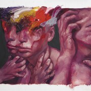 paionia「Pre Normal」ジャケット