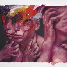 paionia「Pre Normal」ジャケット