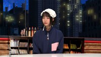あの (c)テレビ朝日