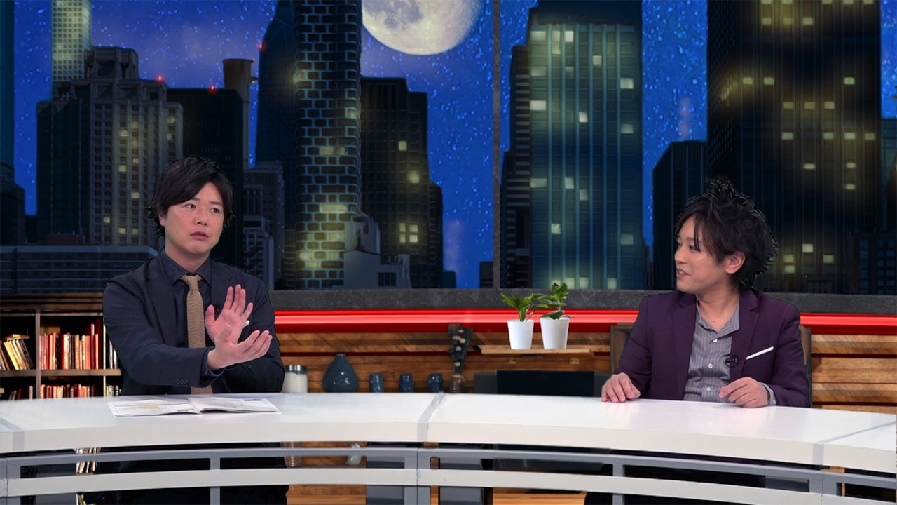 ぺこぱ (c)テレビ朝日