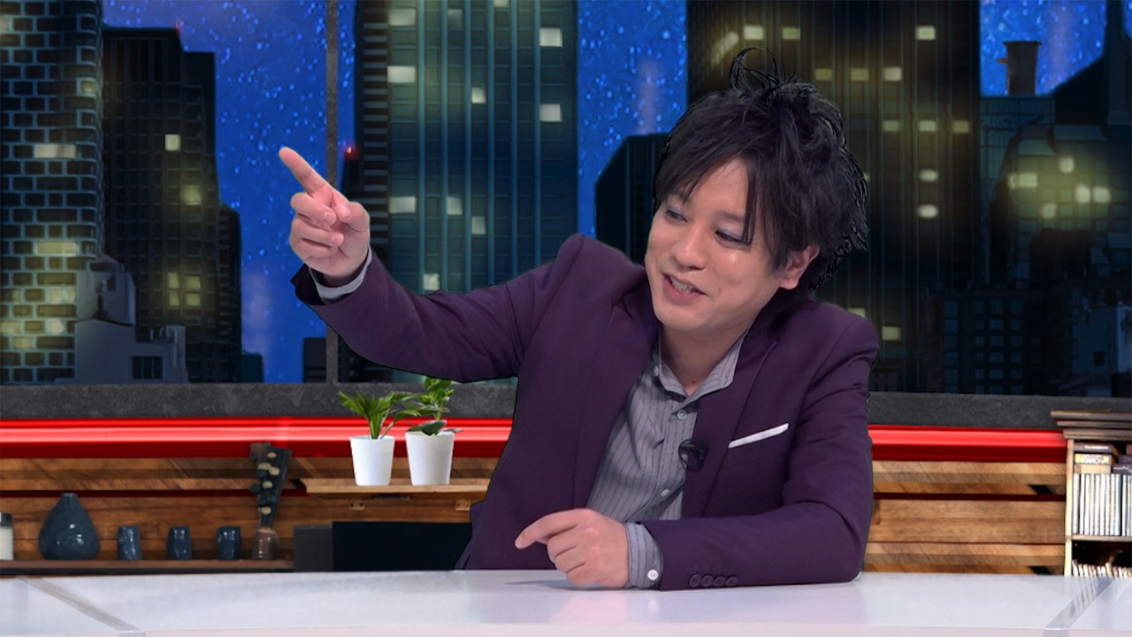 松陰寺太勇（ぺこぱ） (c)テレビ朝日