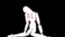 DeNeel「DOLL」リリックビデオより。