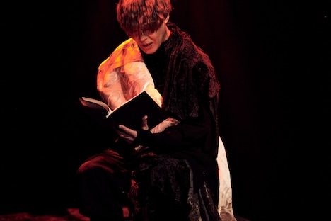 神尾晋一郎（撮影：曽我美芽）