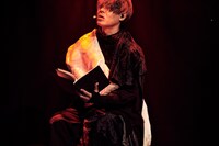 神尾晋一郎（撮影：曽我美芽）