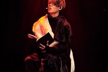 神尾晋一郎（撮影：曽我美芽）