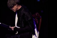 神尾晋一郎（撮影：曽我美芽）