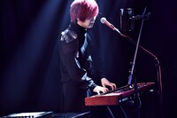 間宮丈裕（撮影：曽我美芽）