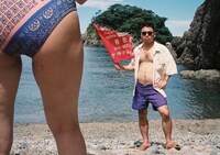 DJサモハンキンポー（チャッピー源）